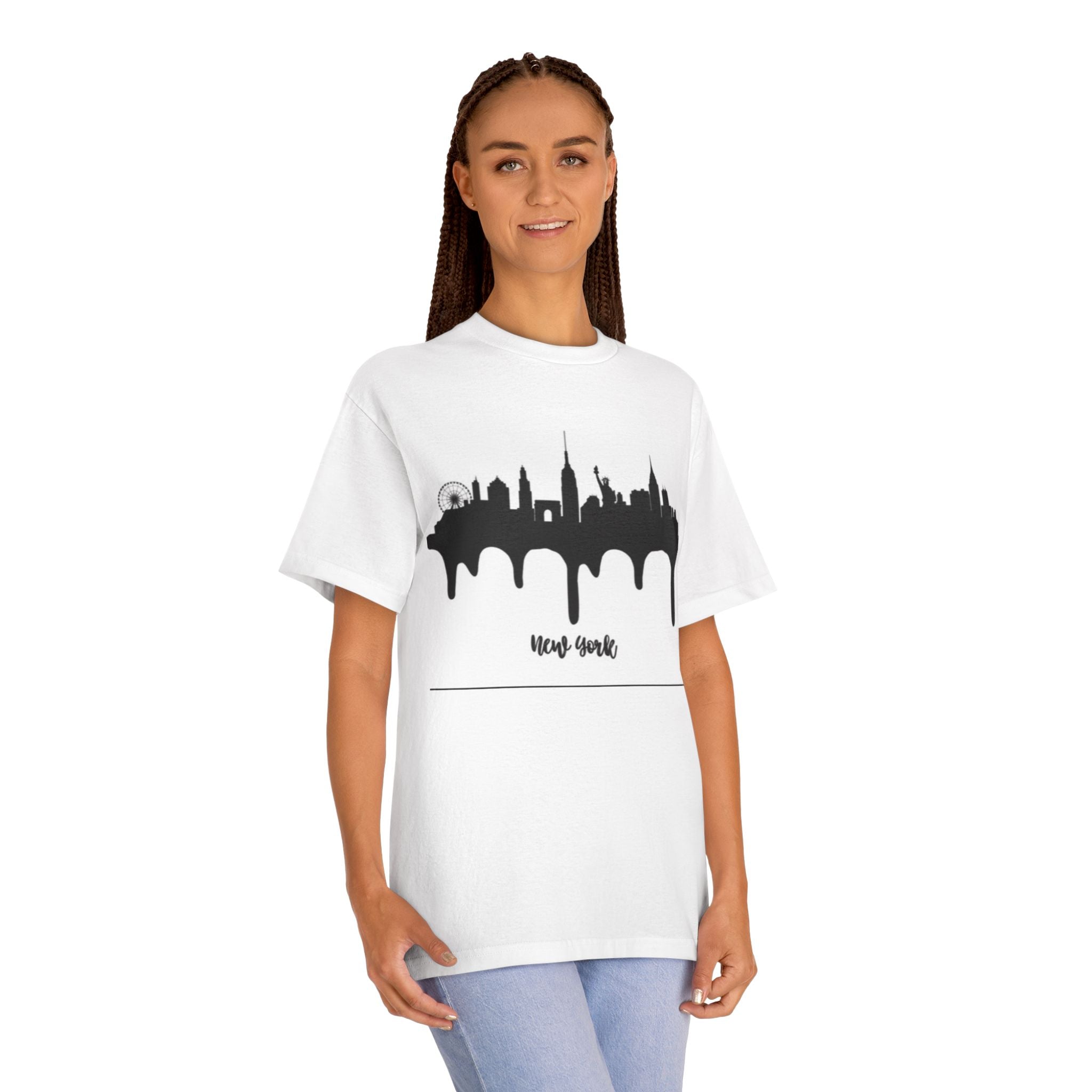 Unisex Classic Tee