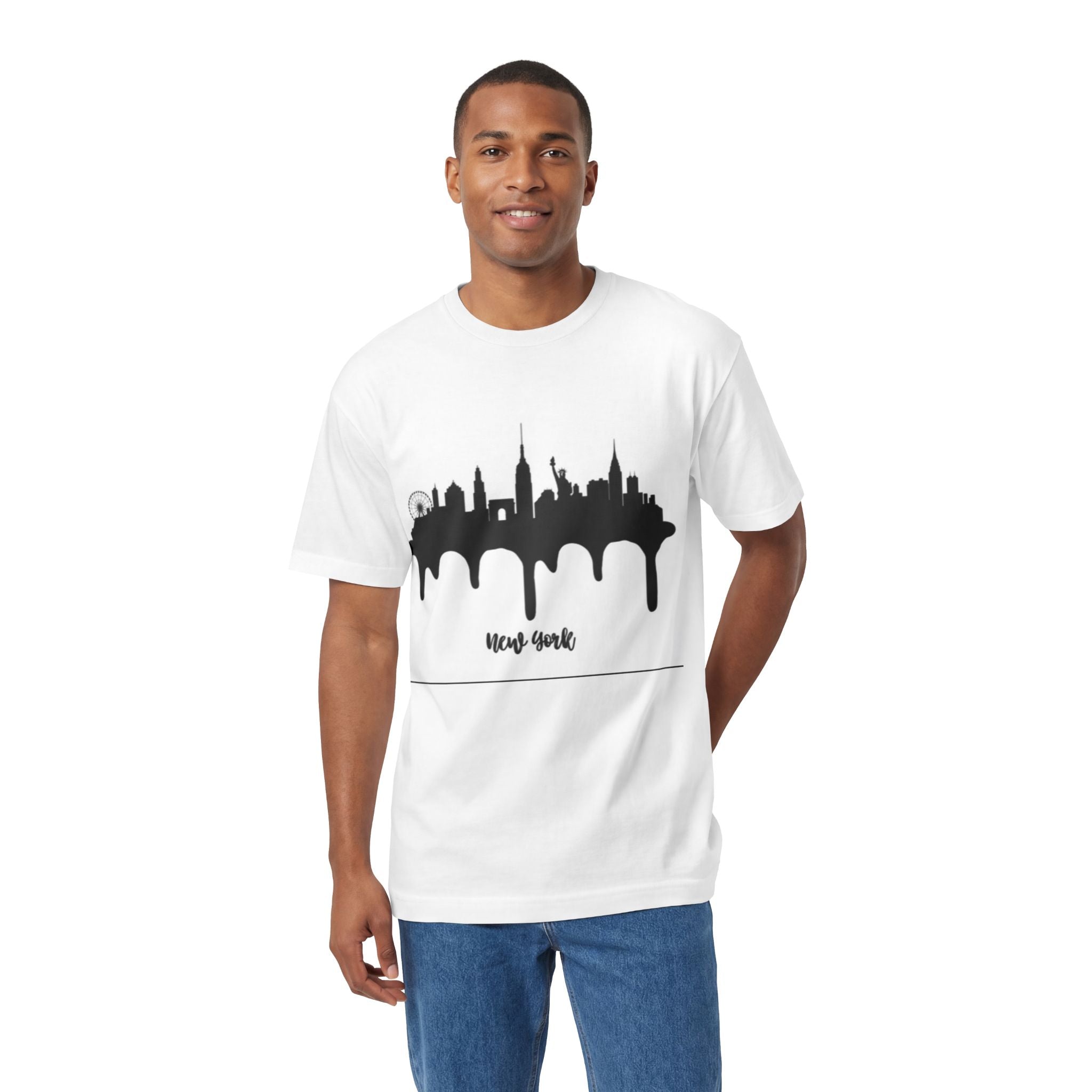 Unisex Classic Tee