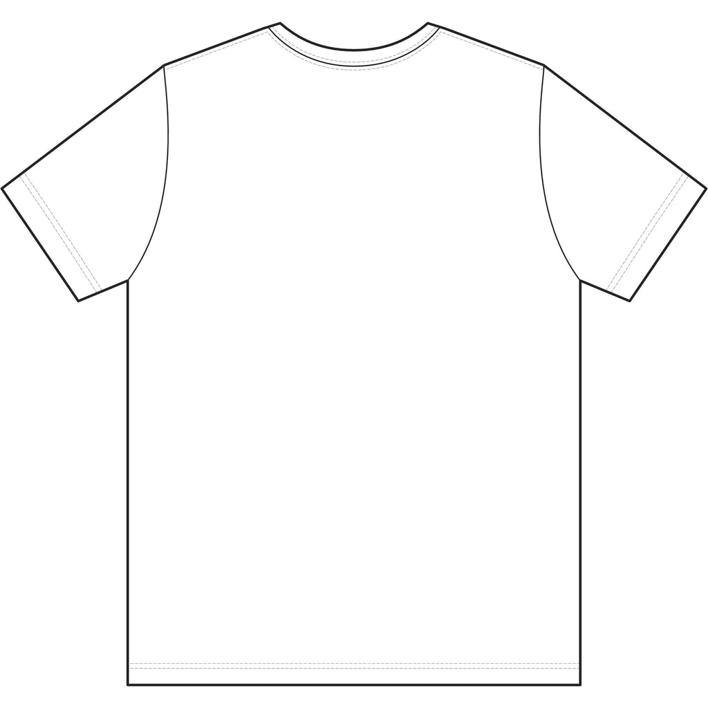 Light Cotton Tee