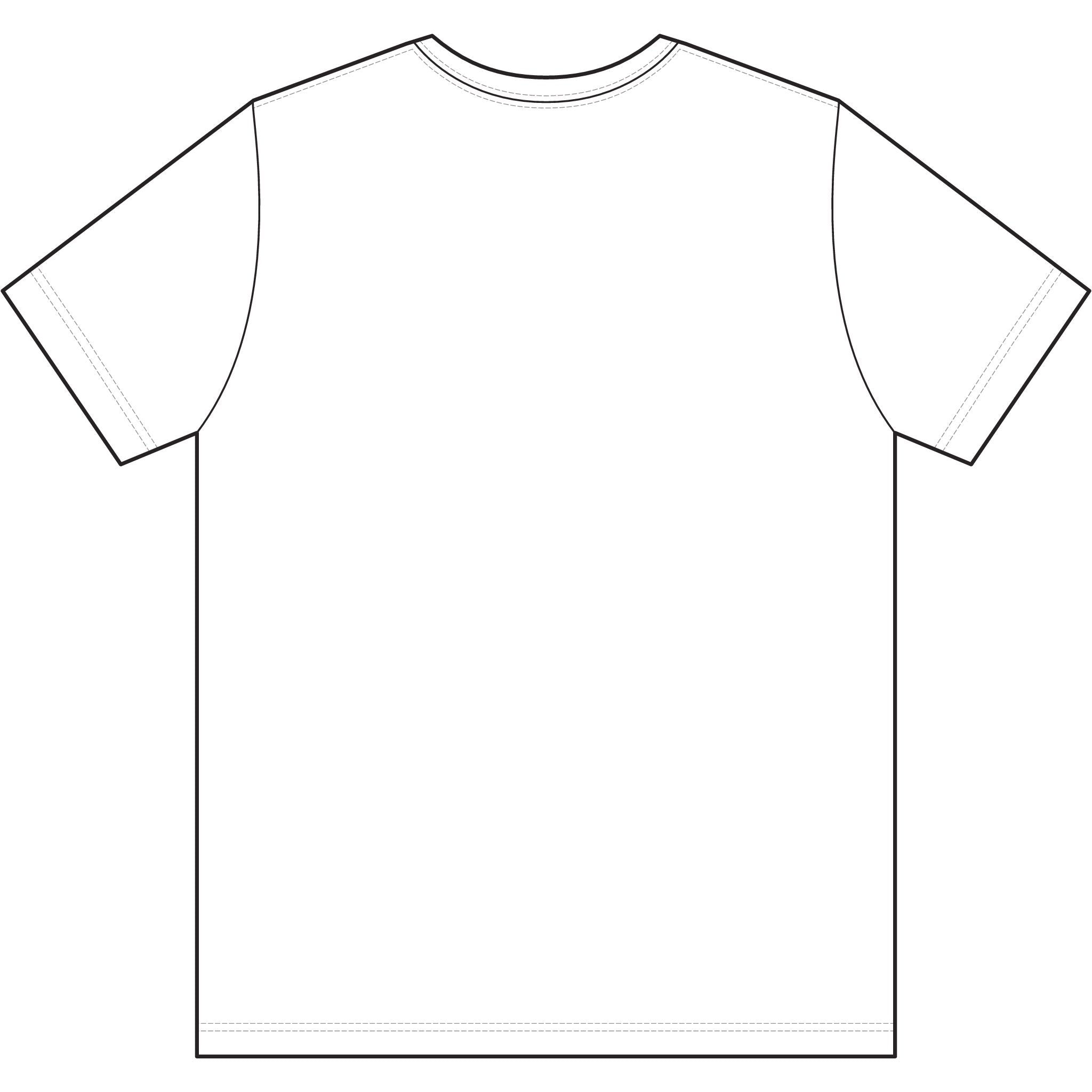 Light Cotton Tee