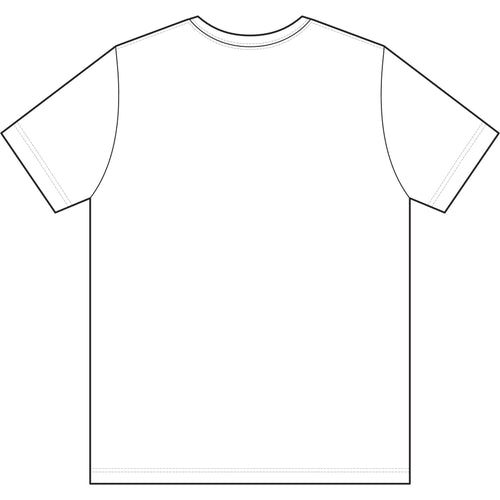 Light Cotton Tee