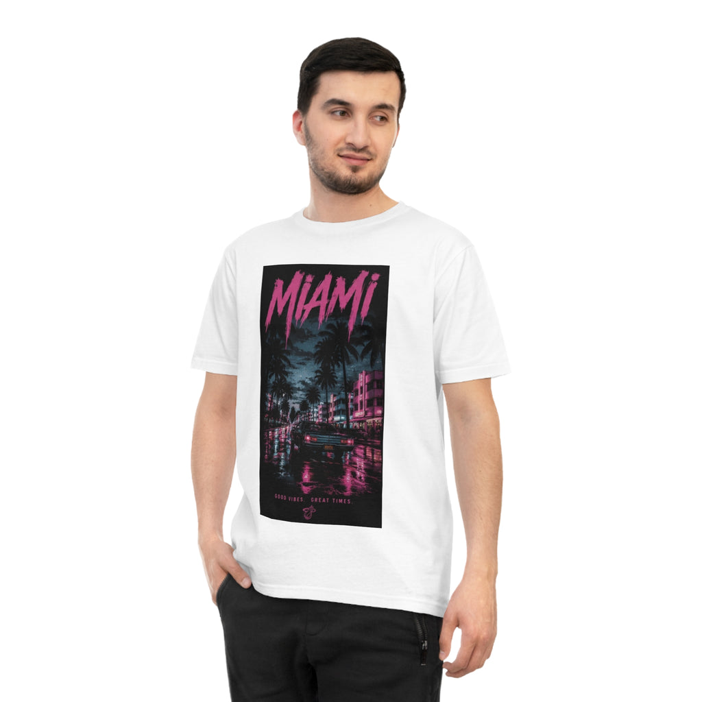 Unisex Classic Jersey T-shirt