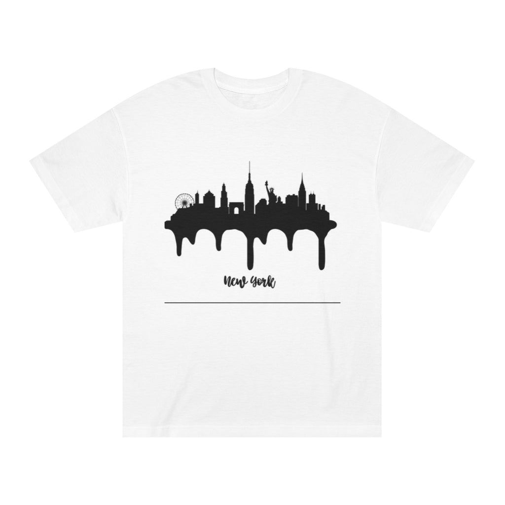 Unisex Classic Tee